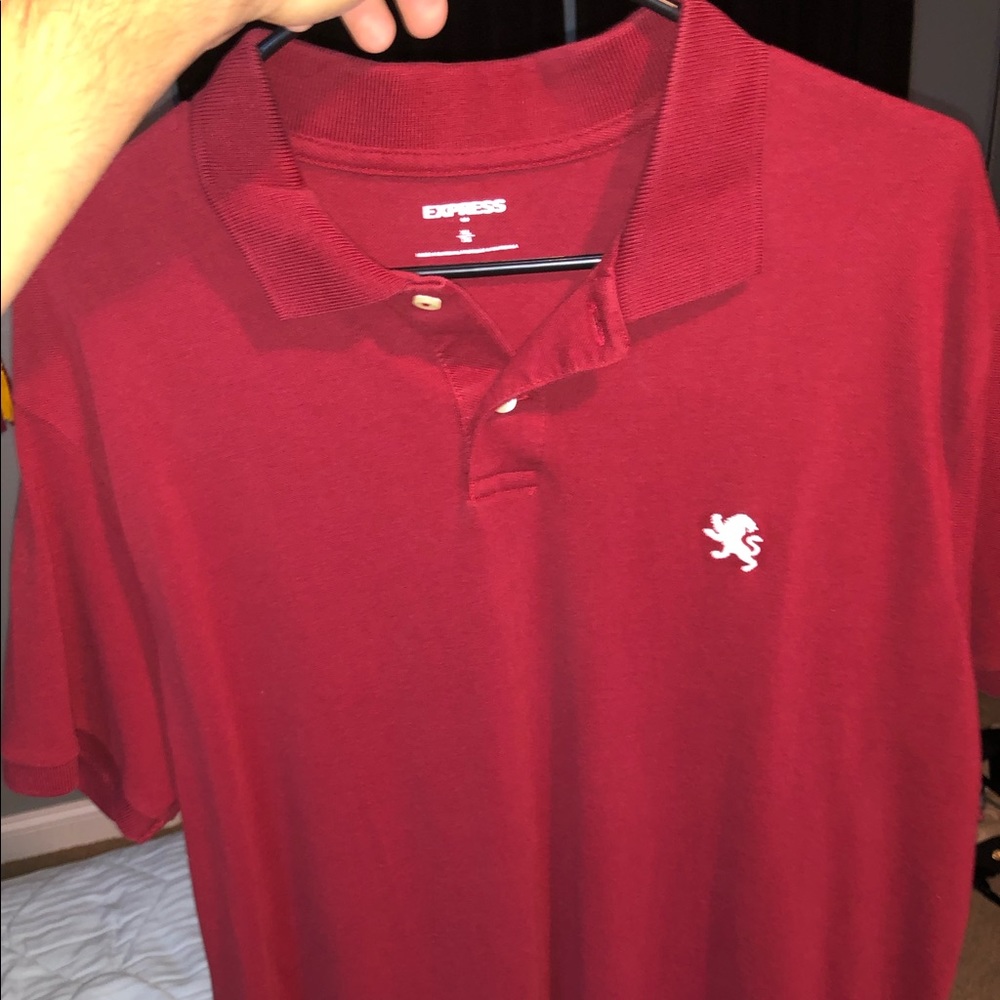Express polo